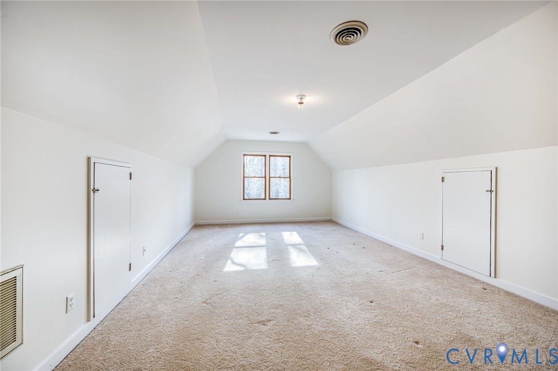 5301 Krag Road, Chester, VA 23831 AI Imagine your home office!