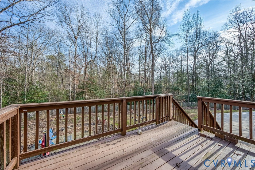 5301 Krag Road, Chester, VA 23831 5301 Krag Road, Chester, VA 23831