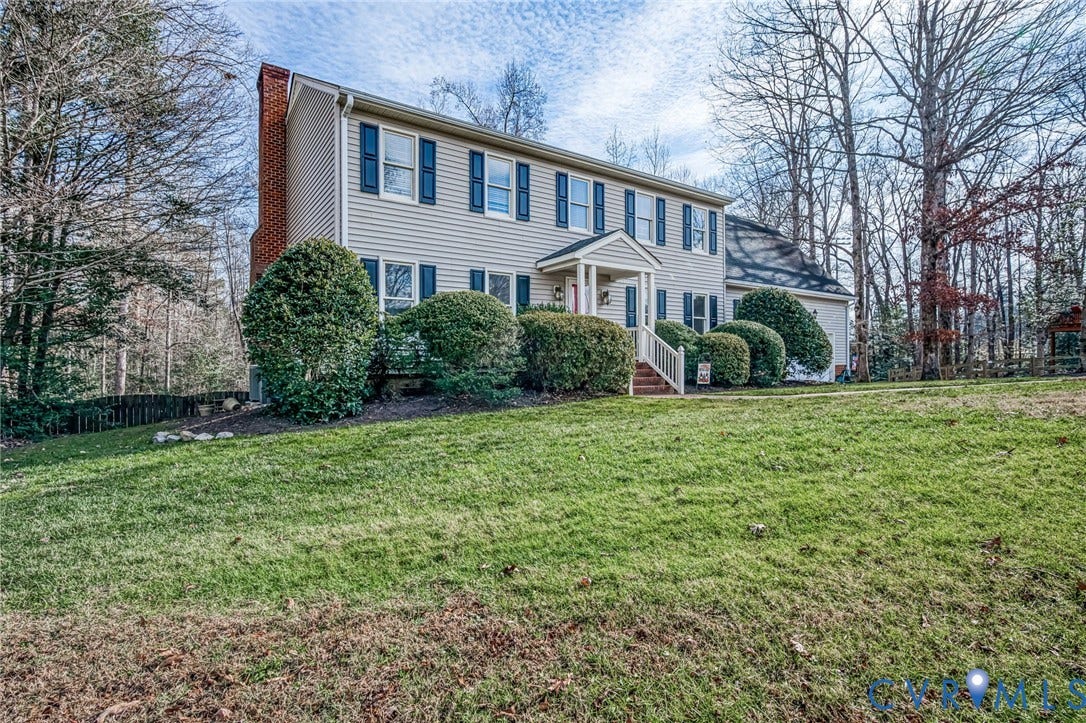 5301 Krag Road, Chester, VA 23831 5301 Krag Road, Chester, VA 23831