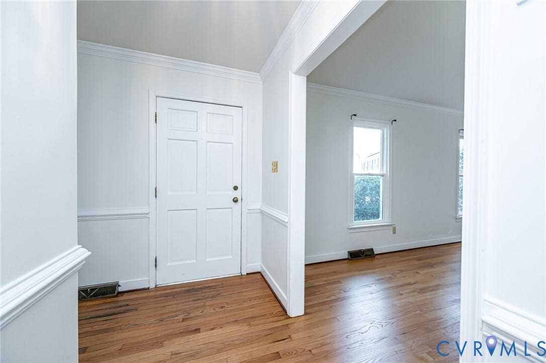 5301 Krag Road, Chester, VA 23831 5301 Krag Road, Chester, VA 23831