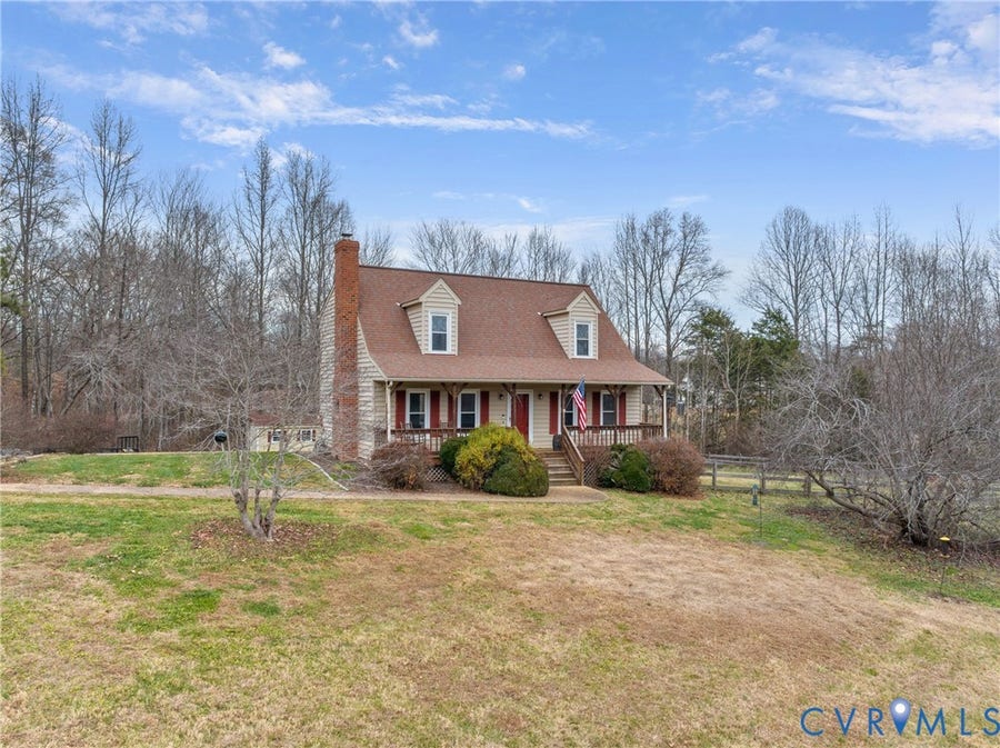 Property photo for 17392 Old Ridge Road, Montpelier, VA