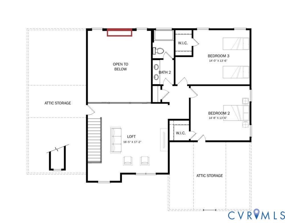 11900 Riverpark Terrace, Stoneybrook At River Ridge, Chesterfield, VA 23838