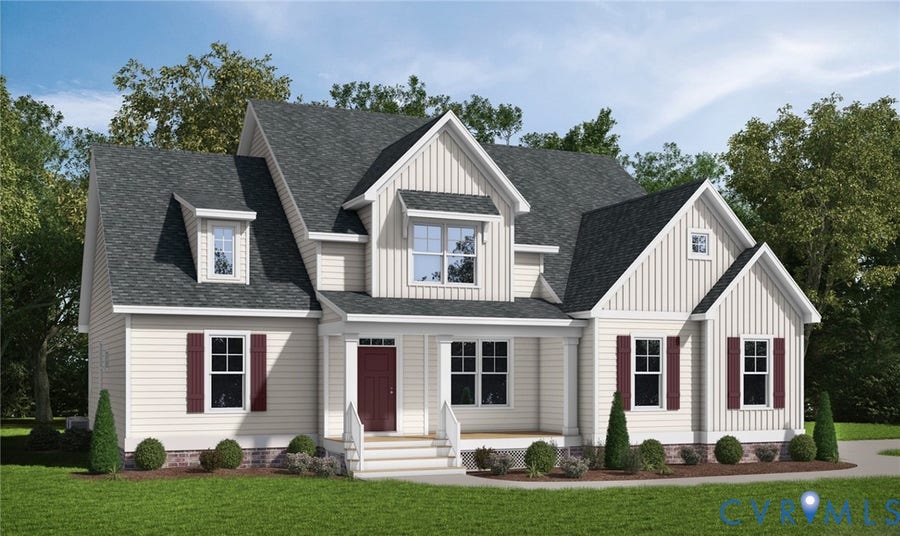 Property photo for 11900 Riverpark Terrace, Chesterfield, VA
