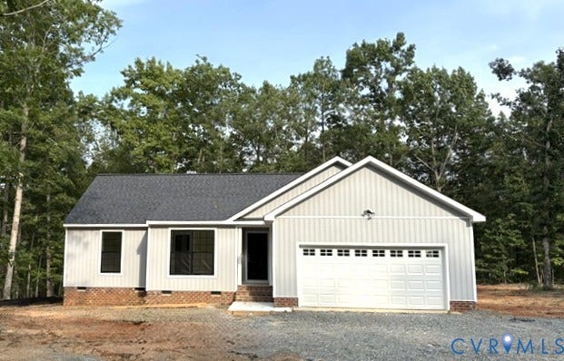 Property photo for 1060 Hanback Rd, Gordonsville, VA
