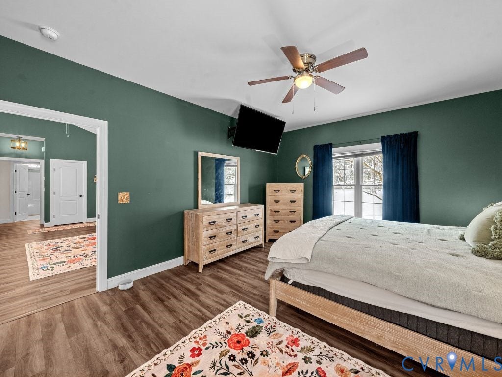 2553 Red Lane Road, No Hoa, Powhatan, VA 23139 2553 Red Lane Road, No Hoa, Powhatan, VA 23139