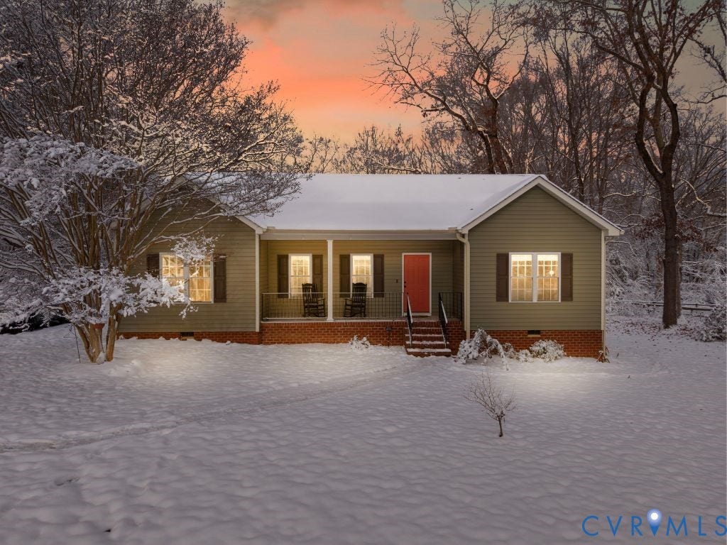 2553 Red Lane Road, No Hoa, Powhatan, VA 23139 2553 Red Lane Road, No Hoa, Powhatan, VA 23139
