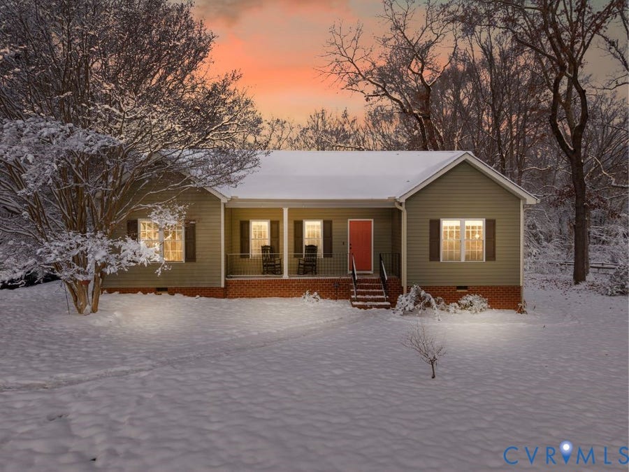 Property photo for 2553 Red Lane Road, Powhatan, VA