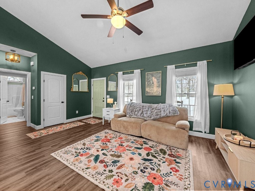 2553 Red Lane Road, No Hoa, Powhatan, VA 23139 2553 Red Lane Road, No Hoa, Powhatan, VA 23139