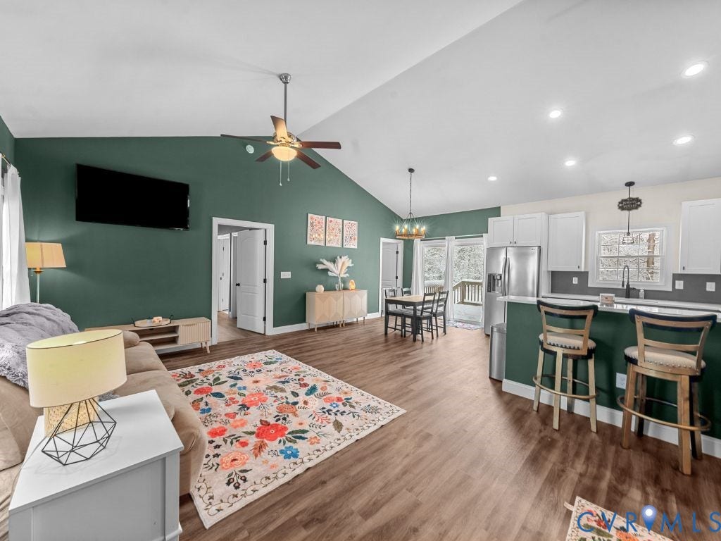 2553 Red Lane Road, No Hoa, Powhatan, VA 23139 2553 Red Lane Road, No Hoa, Powhatan, VA 23139