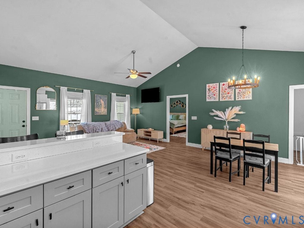 2553 Red Lane Road, No Hoa, Powhatan, VA 23139 2553 Red Lane Road, No Hoa, Powhatan, VA 23139