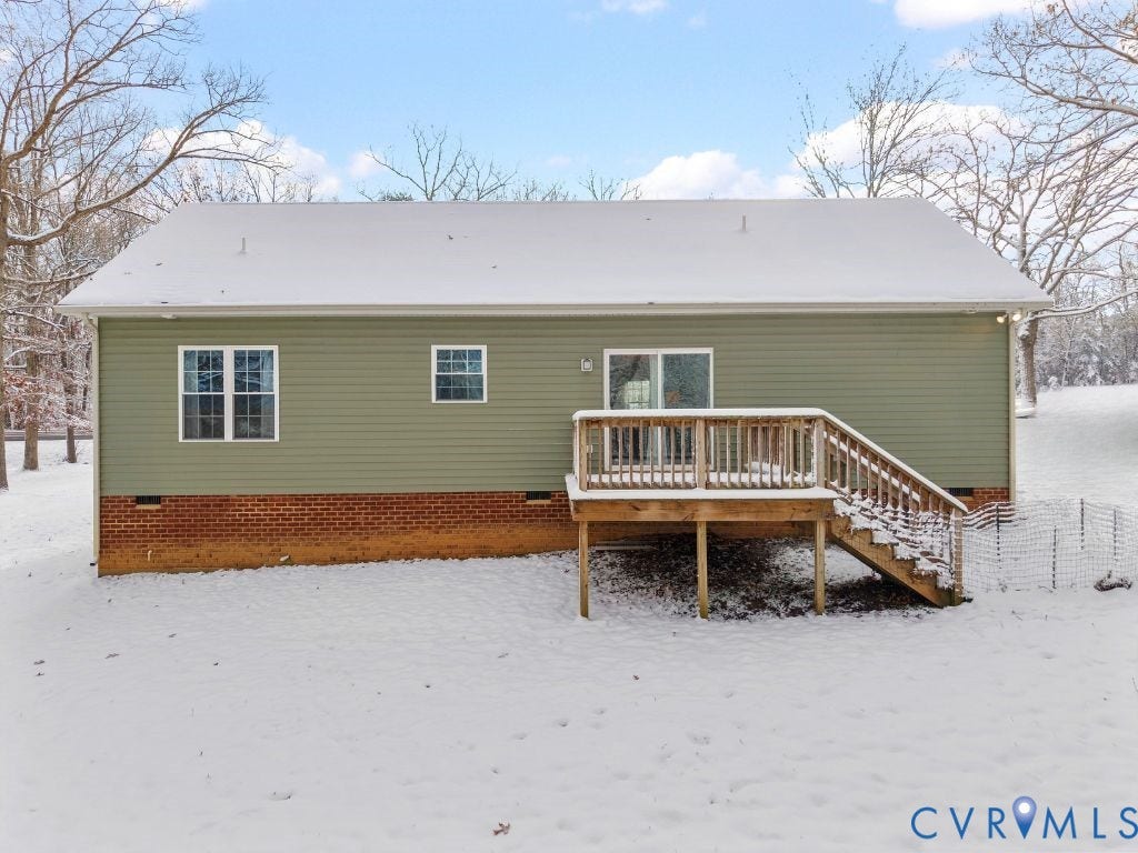 2553 Red Lane Road, No Hoa, Powhatan, VA 23139 2553 Red Lane Road, No Hoa, Powhatan, VA 23139