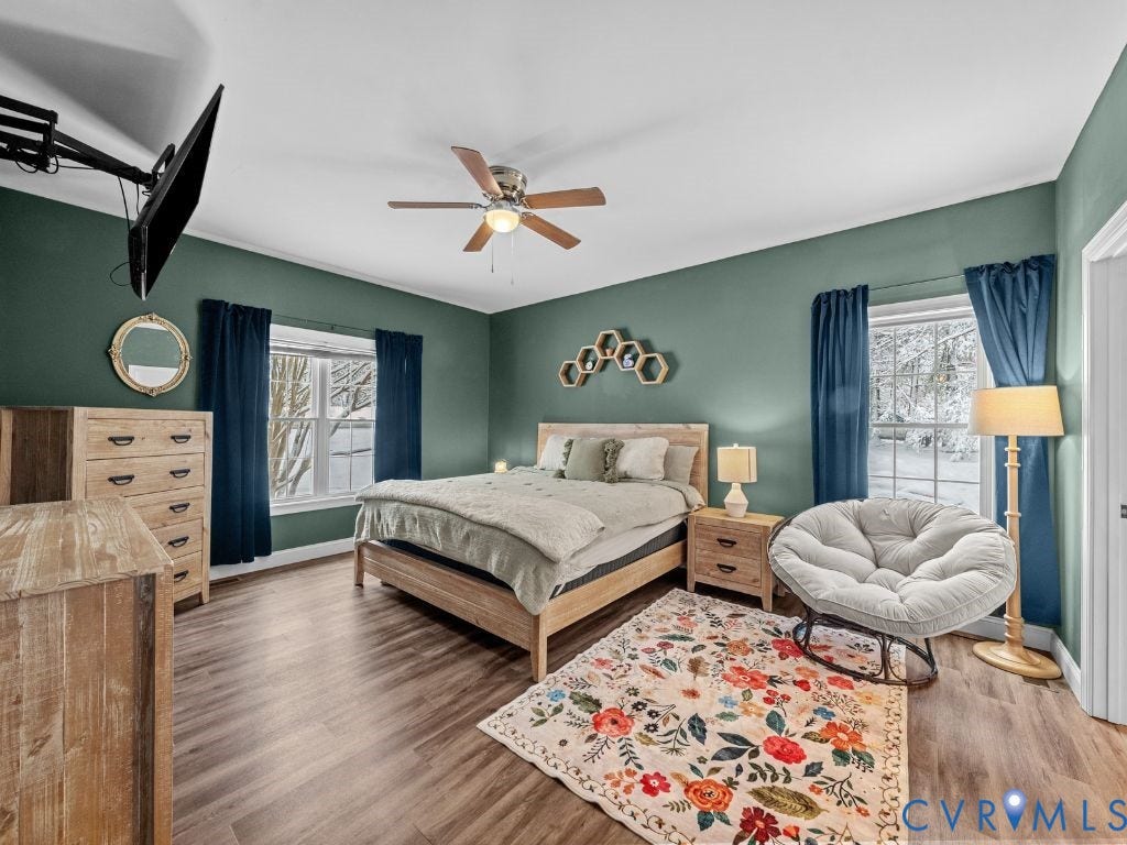 2553 Red Lane Road, No Hoa, Powhatan, VA 23139 2553 Red Lane Road, No Hoa, Powhatan, VA 23139