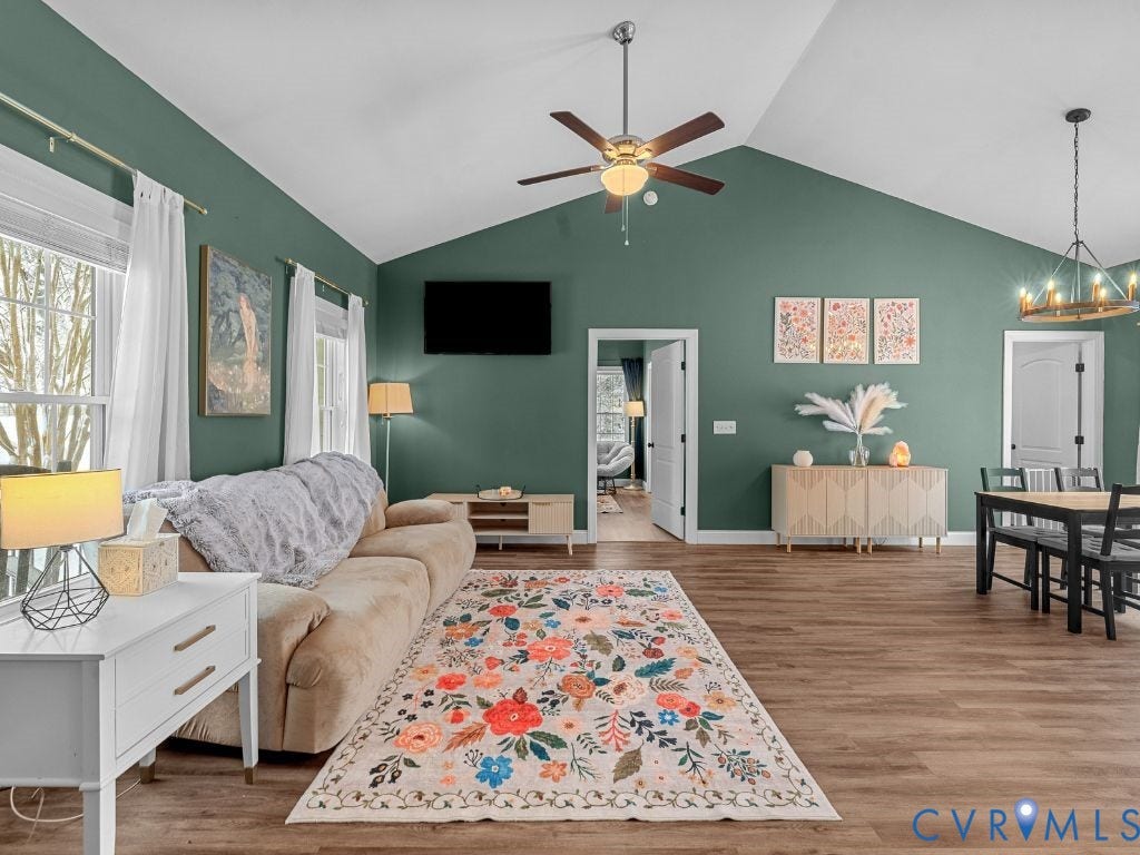 2553 Red Lane Road, No Hoa, Powhatan, VA 23139 2553 Red Lane Road, No Hoa, Powhatan, VA 23139