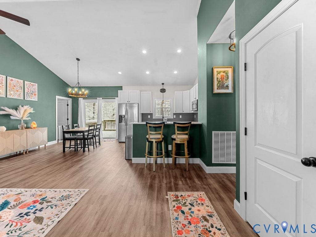 2553 Red Lane Road, No Hoa, Powhatan, VA 23139 2553 Red Lane Road, No Hoa, Powhatan, VA 23139