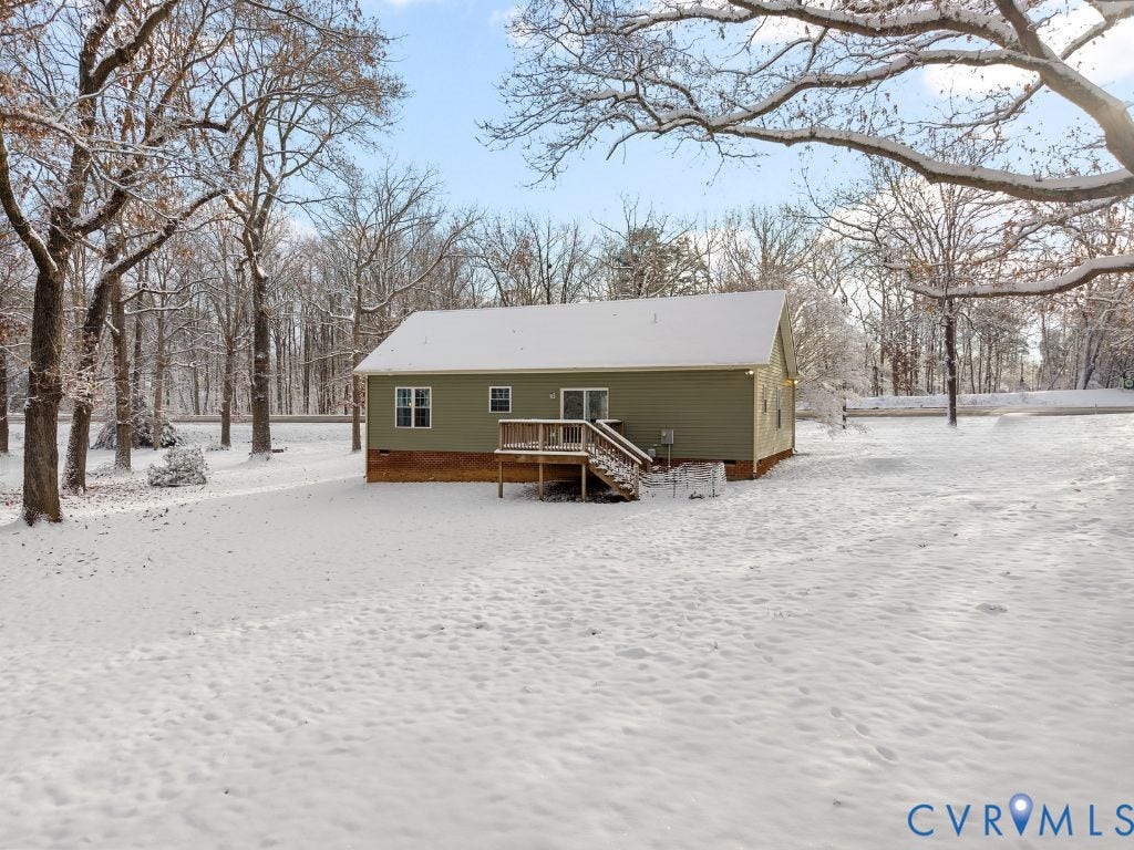 2553 Red Lane Road, No Hoa, Powhatan, VA 23139 2553 Red Lane Road, No Hoa, Powhatan, VA 23139