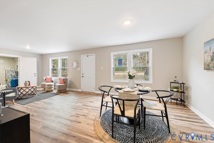 Property photo for 1989 Cox Road, Blackstone, VA