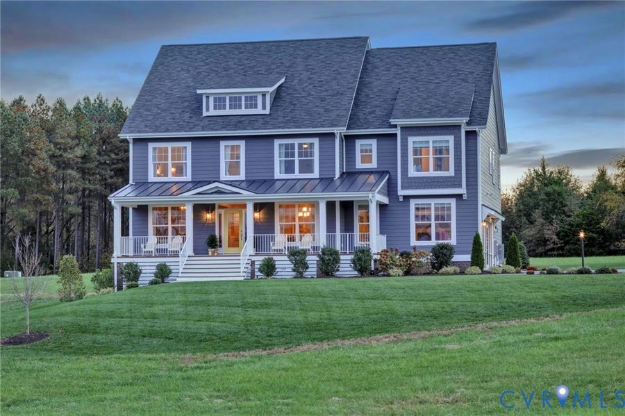 Property photo for 7991 Davana Court, Quinton, VA