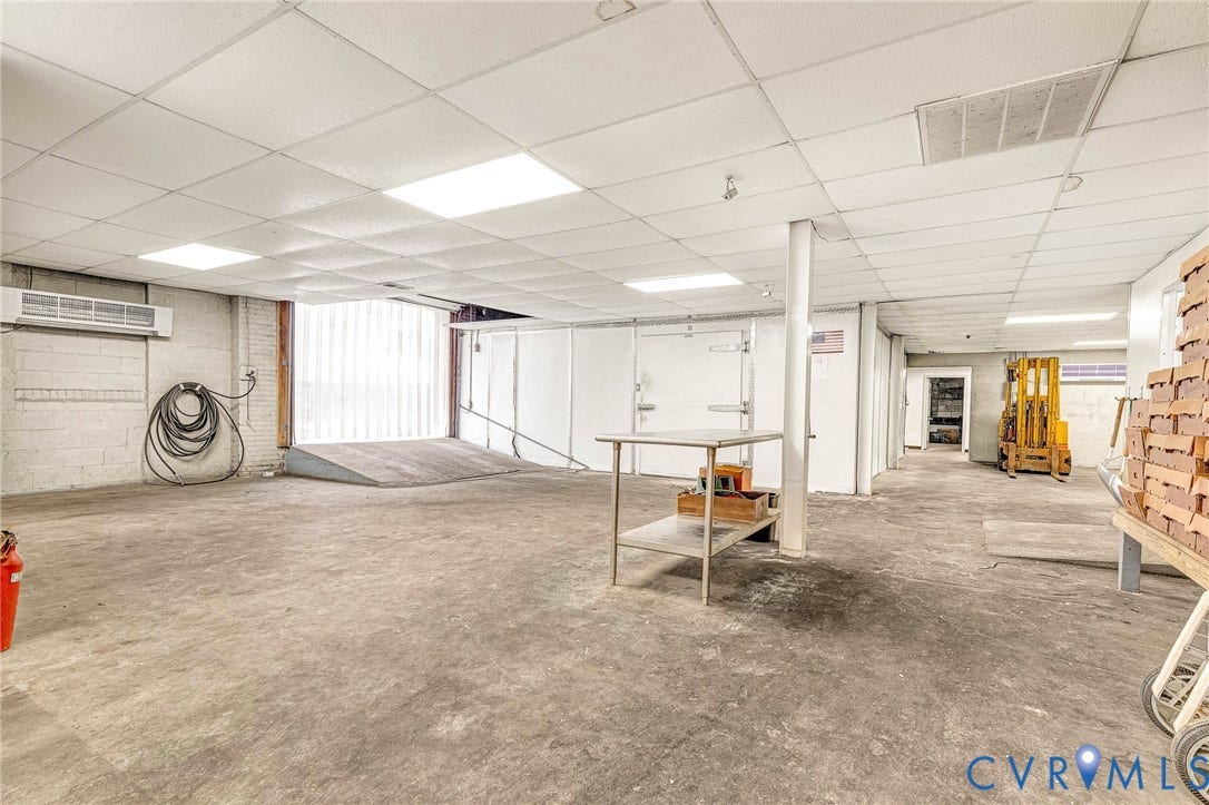 1505 Brook Road, Richmond, VA 23220 1505 Brook Road, Richmond, VA 23220