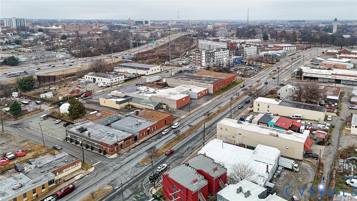 1505 Brook Road, Richmond, VA 23220 1505 Brook Road, Richmond, VA 23220