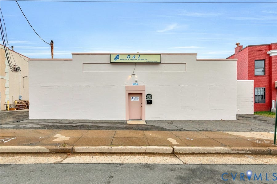 Property photo for 1505 Brook Road, Richmond, VA