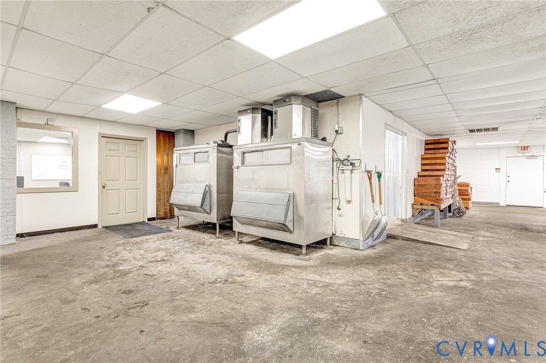 1505 Brook Road, Richmond, VA 23220 1505 Brook Road, Richmond, VA 23220