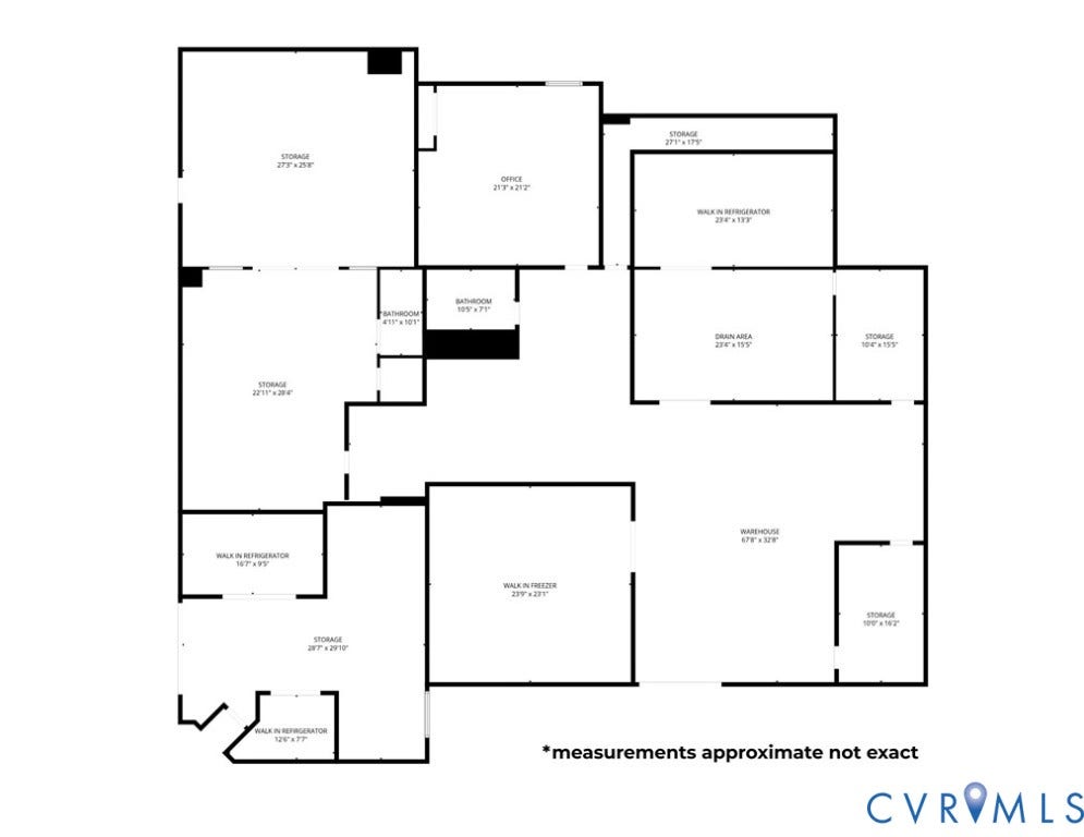 1505 Brook Road, Richmond, VA 23220 1505 Brook Road, Richmond, VA 23220