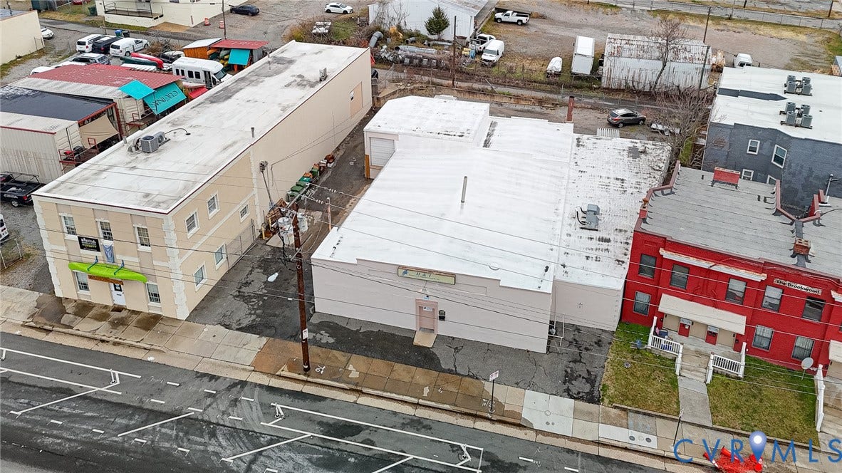 1505 Brook Road, Richmond, VA 23220 1505 Brook Road, Richmond, VA 23220