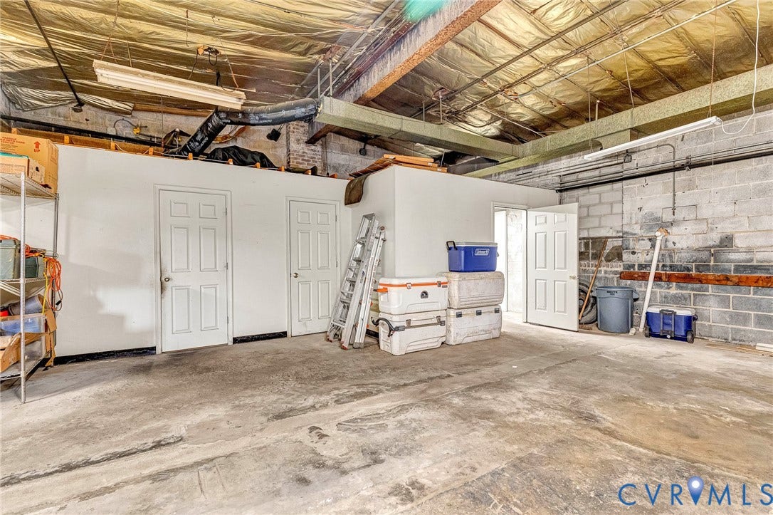 1505 Brook Road, Richmond, VA 23220 1505 Brook Road, Richmond, VA 23220