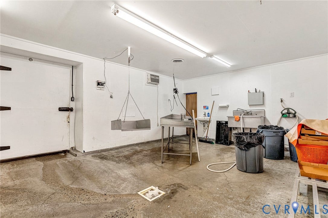 1505 Brook Road, Richmond, VA 23220 1505 Brook Road, Richmond, VA 23220