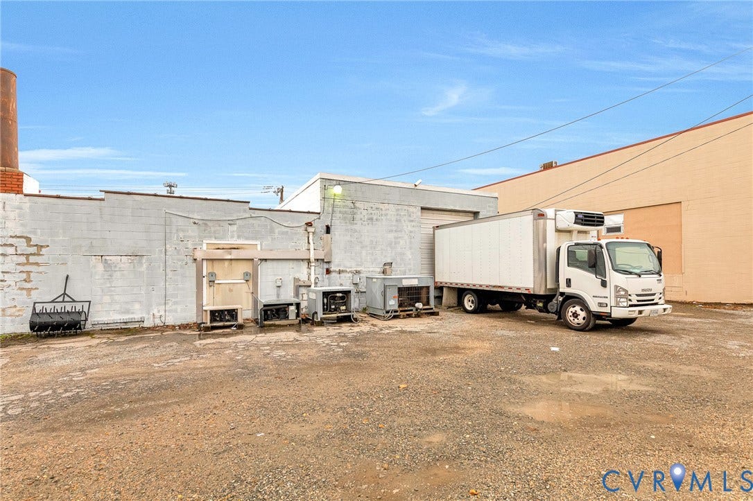1505 Brook Road, Richmond, VA 23220 1505 Brook Road, Richmond, VA 23220