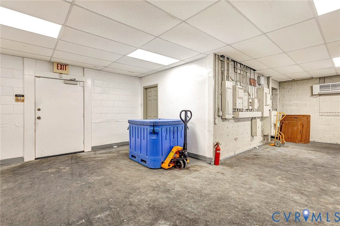1505 Brook Road, Richmond, VA 23220 1505 Brook Road, Richmond, VA 23220