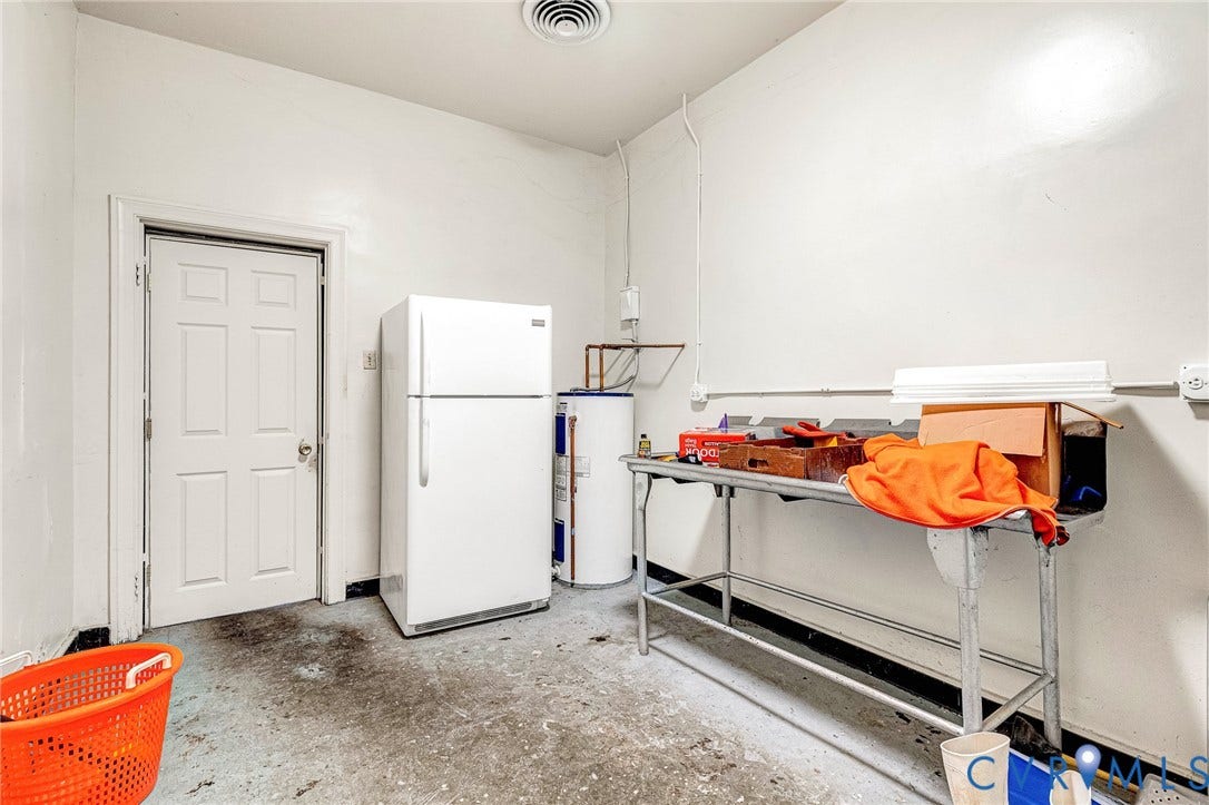1505 Brook Road, Richmond, VA 23220 1505 Brook Road, Richmond, VA 23220