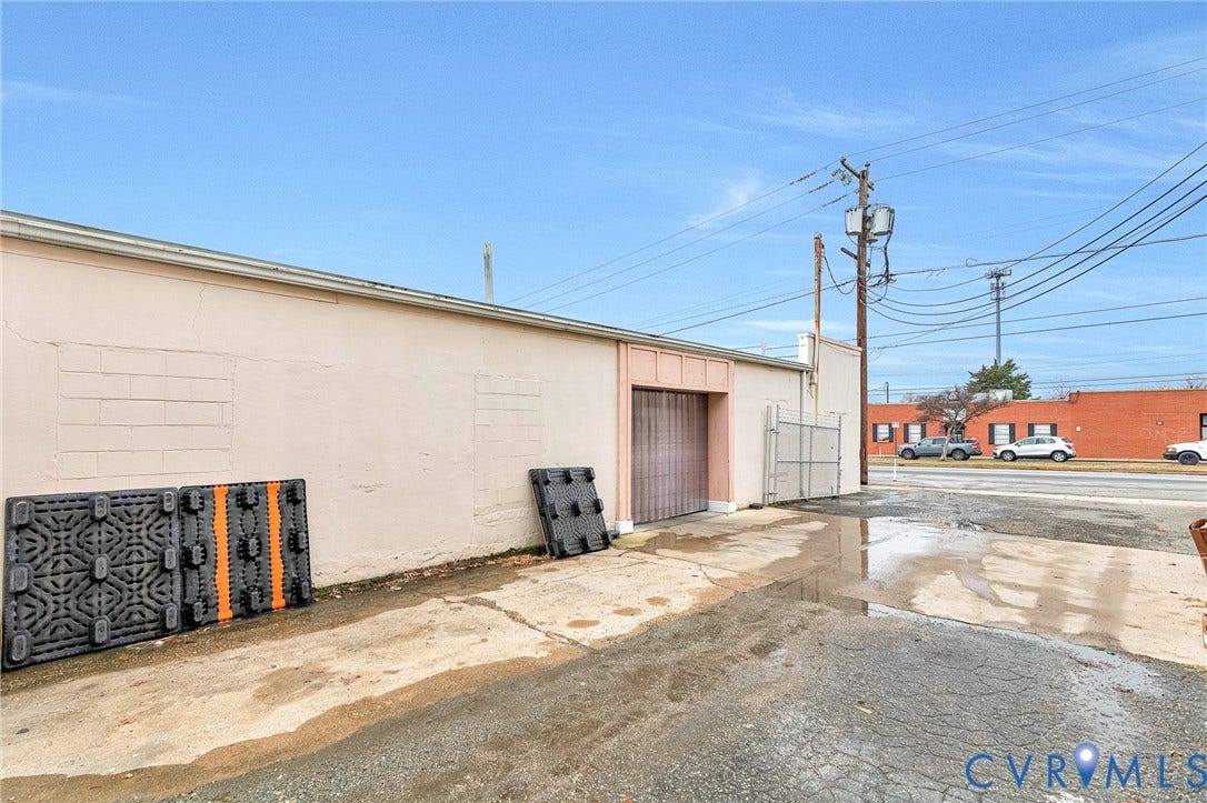 1505 Brook Road, Richmond, VA 23220 1505 Brook Road, Richmond, VA 23220