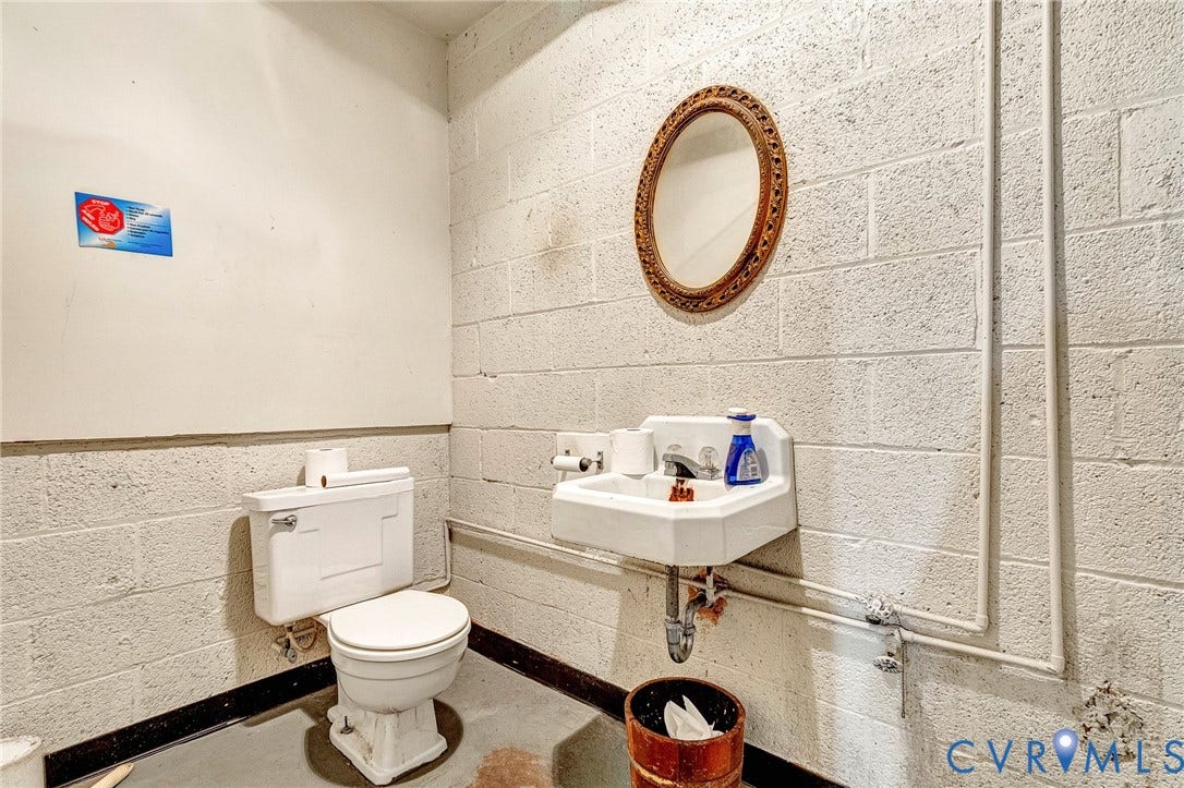 1505 Brook Road, Richmond, VA 23220 1505 Brook Road, Richmond, VA 23220