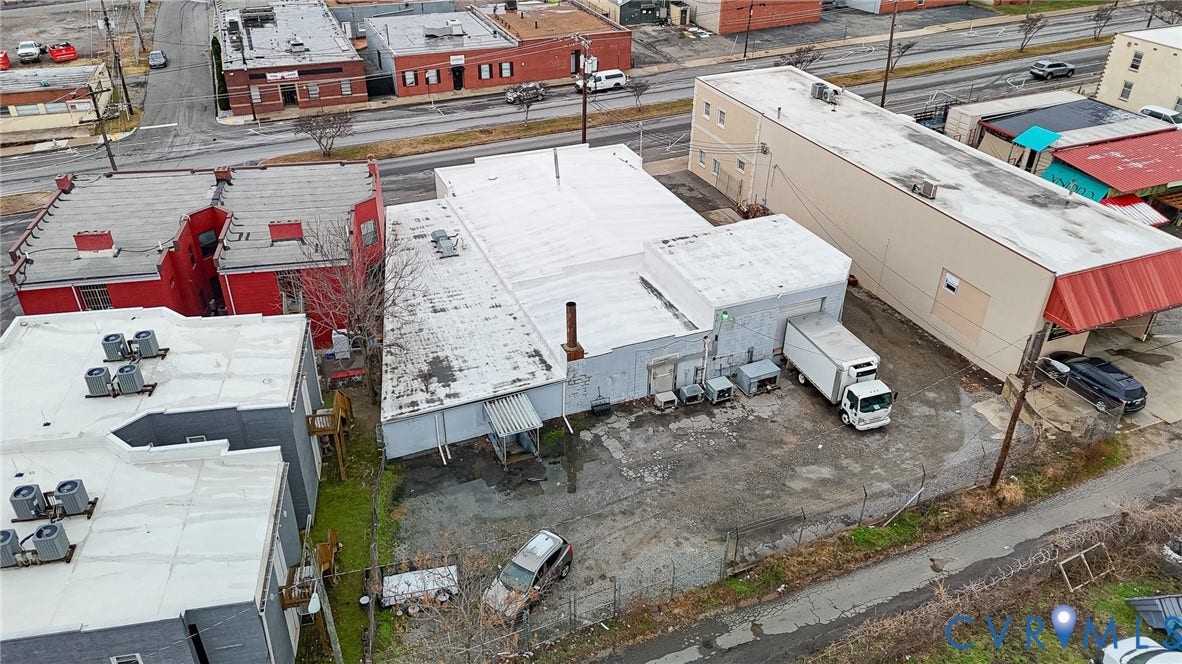 1505 Brook Road, Richmond, VA 23220 1505 Brook Road, Richmond, VA 23220