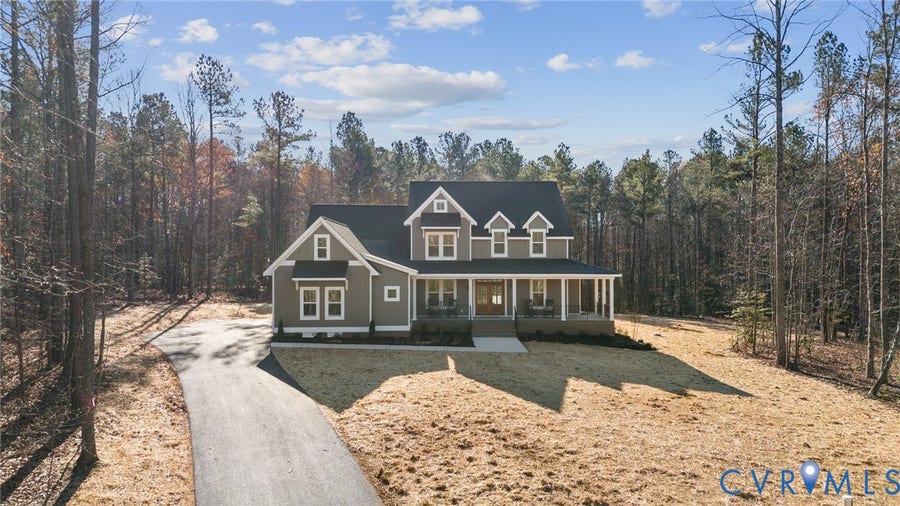 Property photo for 13155 Sodbury Drive, Midlothian, VA