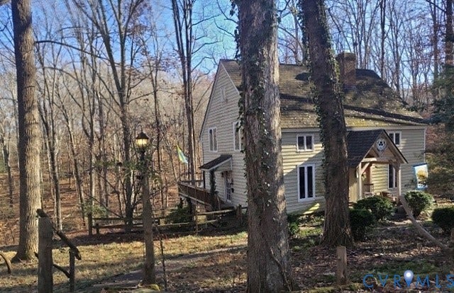 2642 New Timber Way, Powhatan, VA 23139 2642 New Timber Way, Powhatan, VA 23139