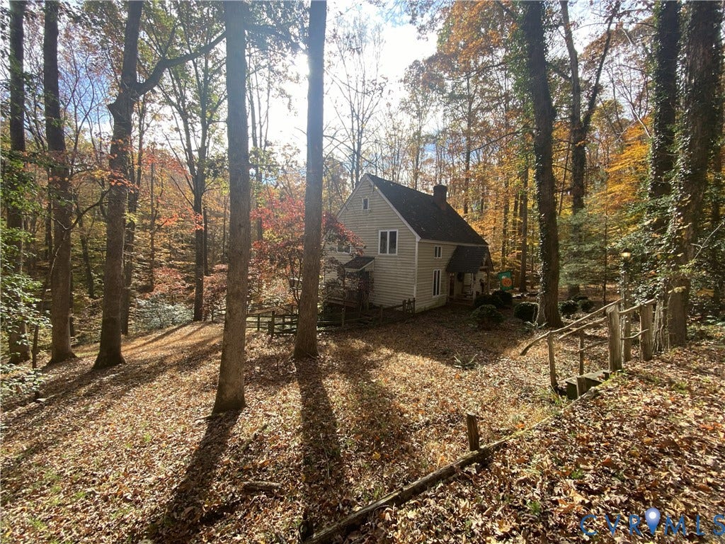 2642 New Timber Way, Powhatan, VA 23139 2642 New Timber Way, Powhatan, VA 23139