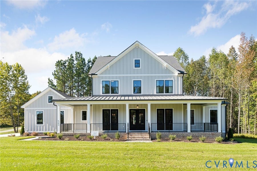 Property photo for 4951 Gooden Trail, Quinton, VA