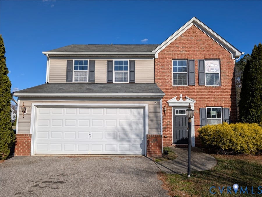 Property photo for 1220 Bernal Circle, Henrico, VA