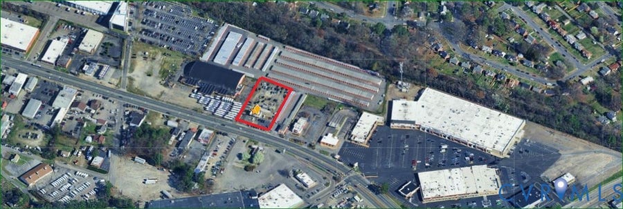 Property photo for 349 E Belt Boulevard, Richmond, VA