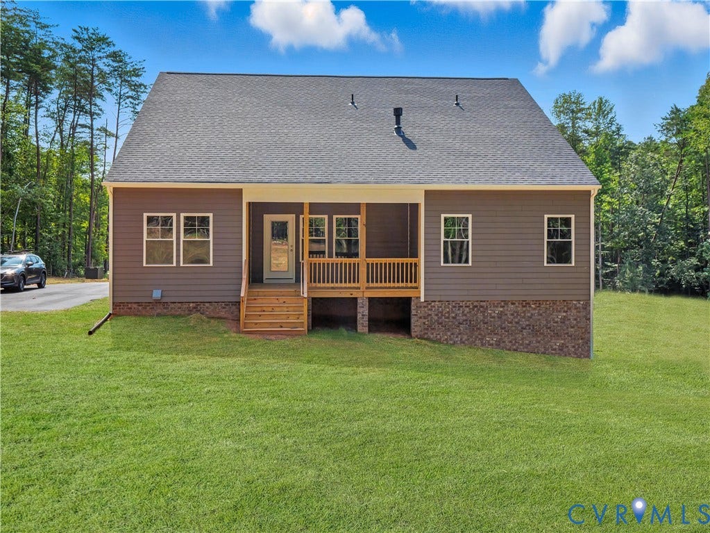 TBD Southern (Lot 36) Ridge, Compass Cove, Mineral, VA 23117 TBD Southern (Lot 36) Ridge, Compass Cove, Mineral, VA 23117