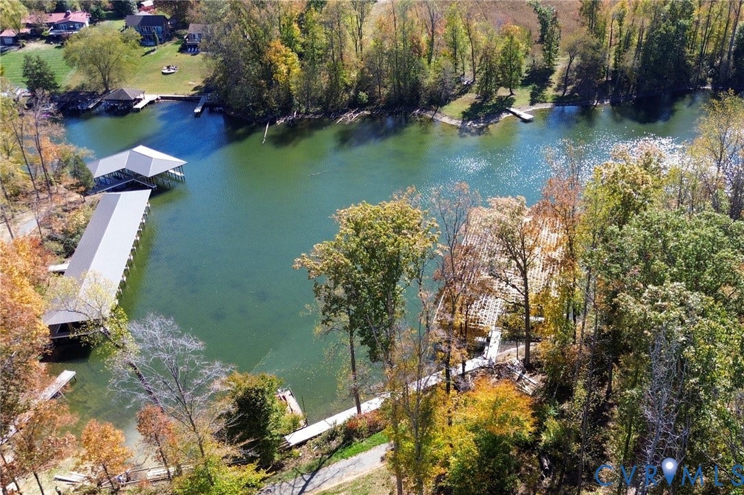 TBD Southern (Lot 36) Ridge, Compass Cove, Mineral, VA 23117 Community