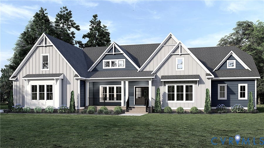 Property photo for 9507 Angel's Share Drive, New Kent, VA