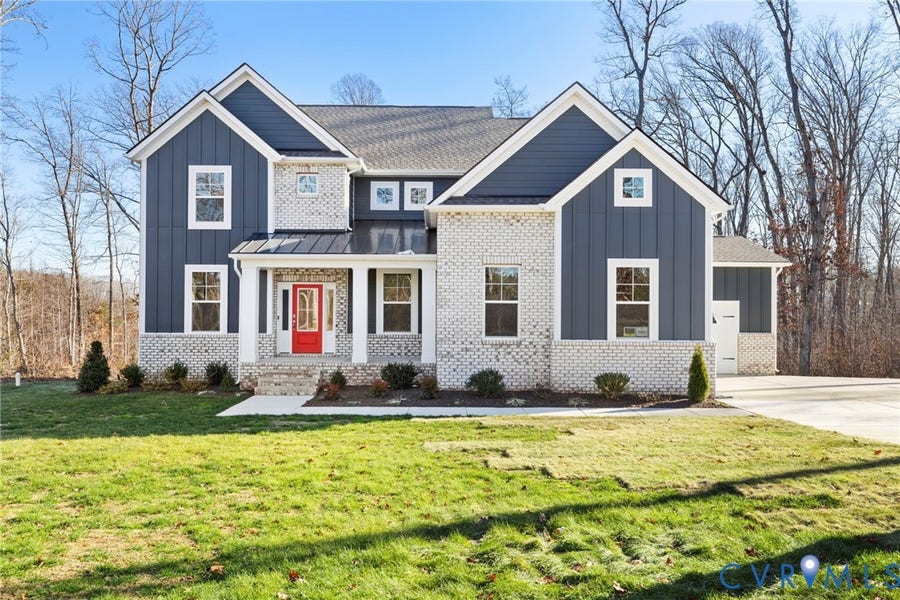 Property photo for 2730 Maidens Road, Powhatan, VA