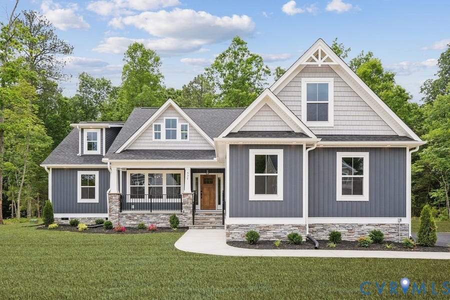 Property photo for Lot  2 Kennington Parkway North, #LOT 2, Aylett, VA