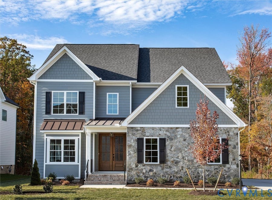 Property photo for 2821 Old Pump Road, Henrico, VA