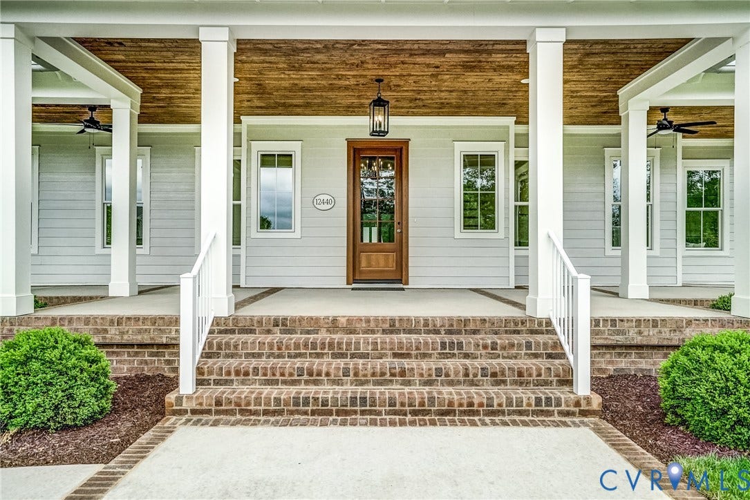 12436 Bluffton Ridge Court, Blufftons, Goochland, VA 23238 12436 Bluffton Ridge Court, Blufftons, Goochland, VA 23238