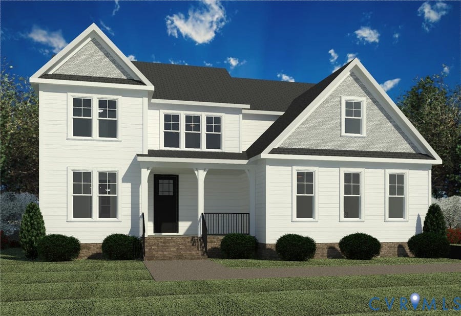 Property photo for 9941 Elm Crest Drive, Chesterfield, VA
