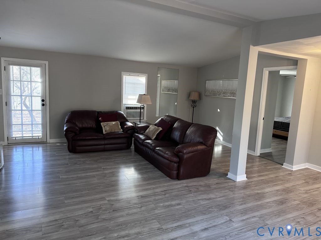 2931 Anderson Highway, Pt May, Powhatan, VA 23139 2931 Anderson Highway, Pt May, Powhatan, VA 23139